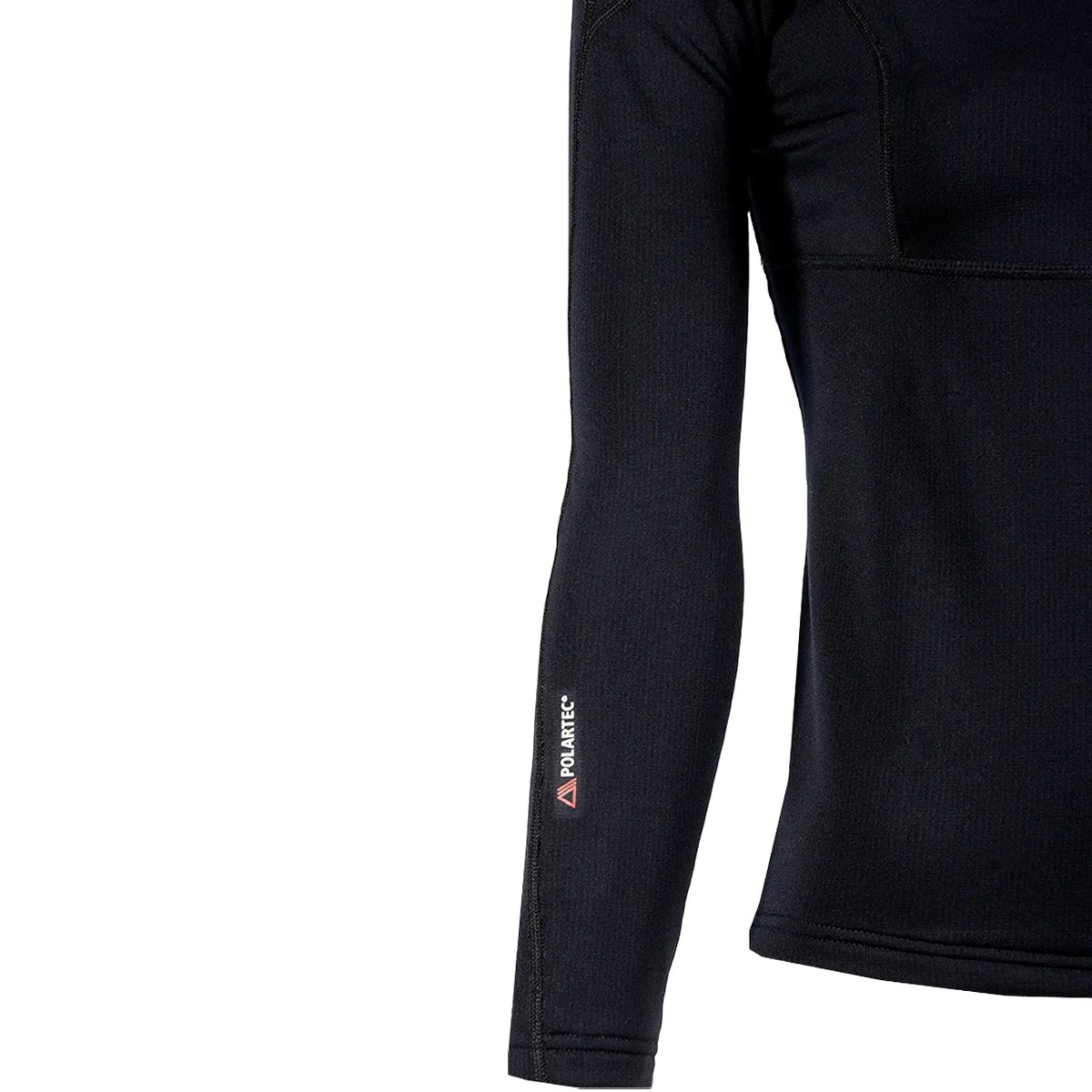 Ansilta Camiseta Ares 3 Polartec – Mujer – 150125200