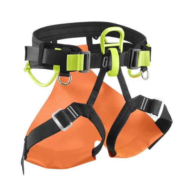 Arnés edelrid Iguazu III