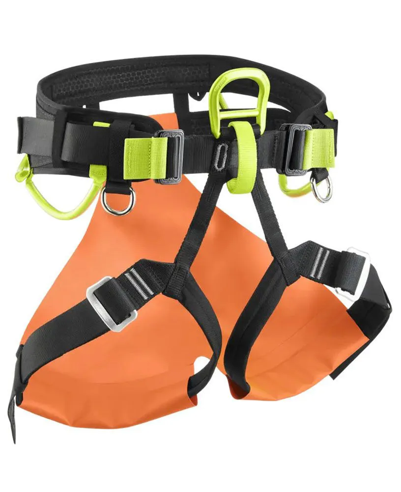 Arnés edelrid Iguazu III