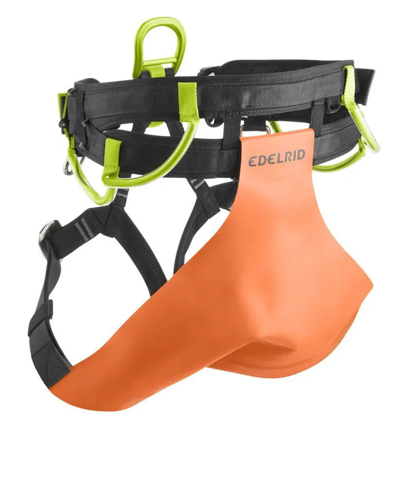 Arnés edelrid Iguazu III