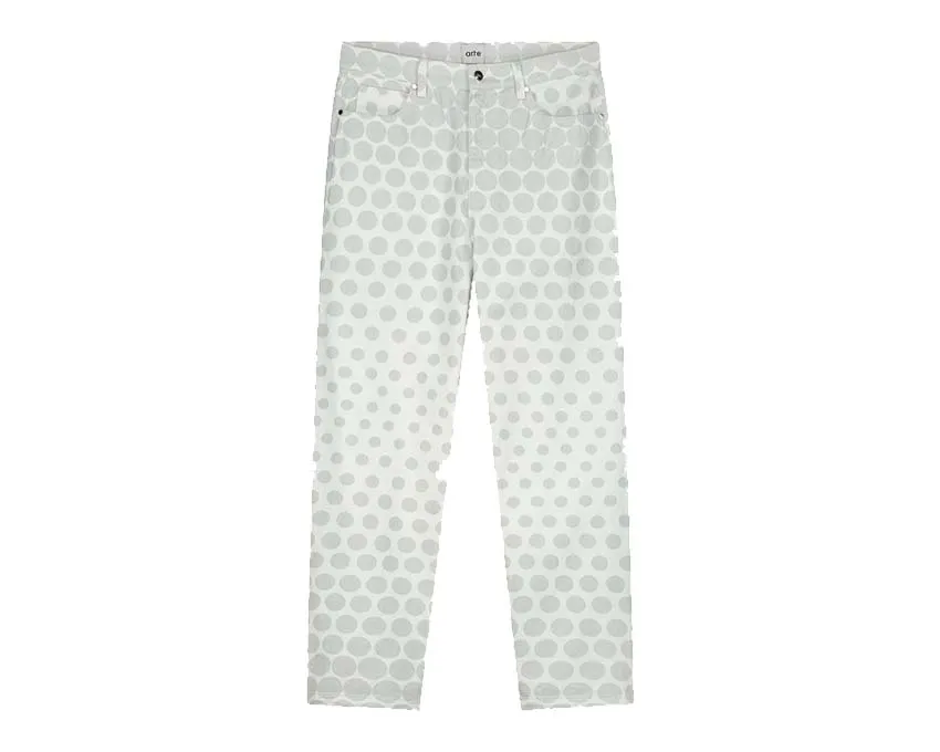 Arte Paul Dots Pants