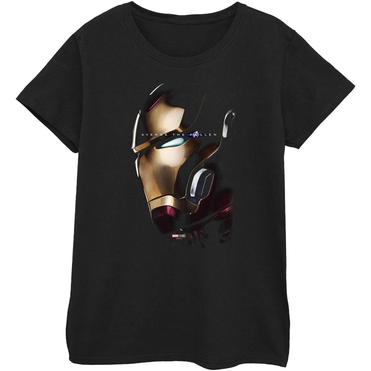 Avengers Endgame Avenge The Fallen Iron Man