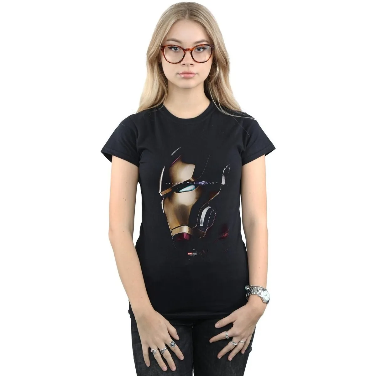 Avengers Endgame Avenge The Fallen Iron Man