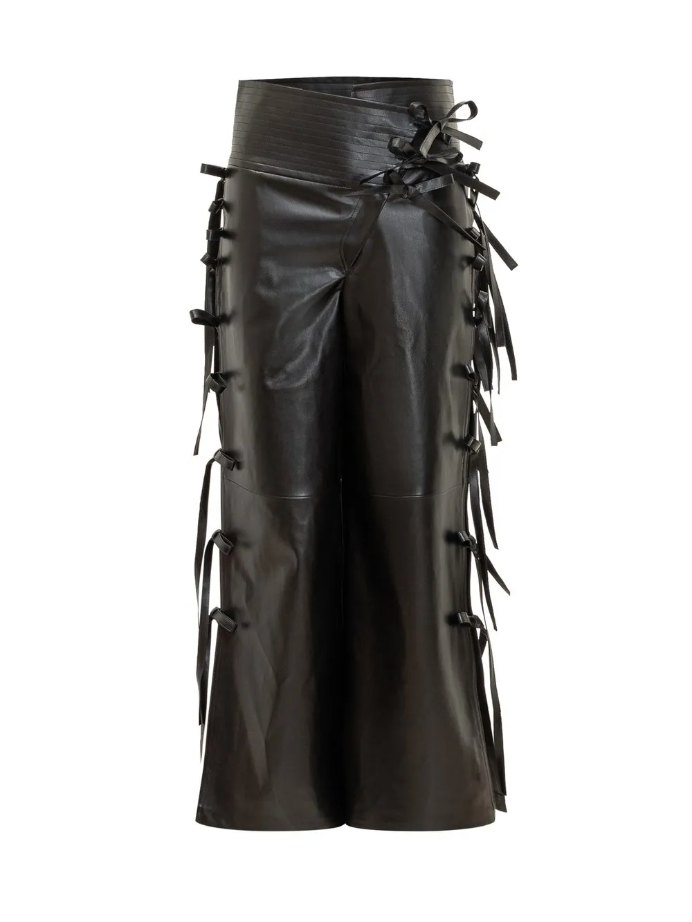 AWAKE MODE Bows Pants