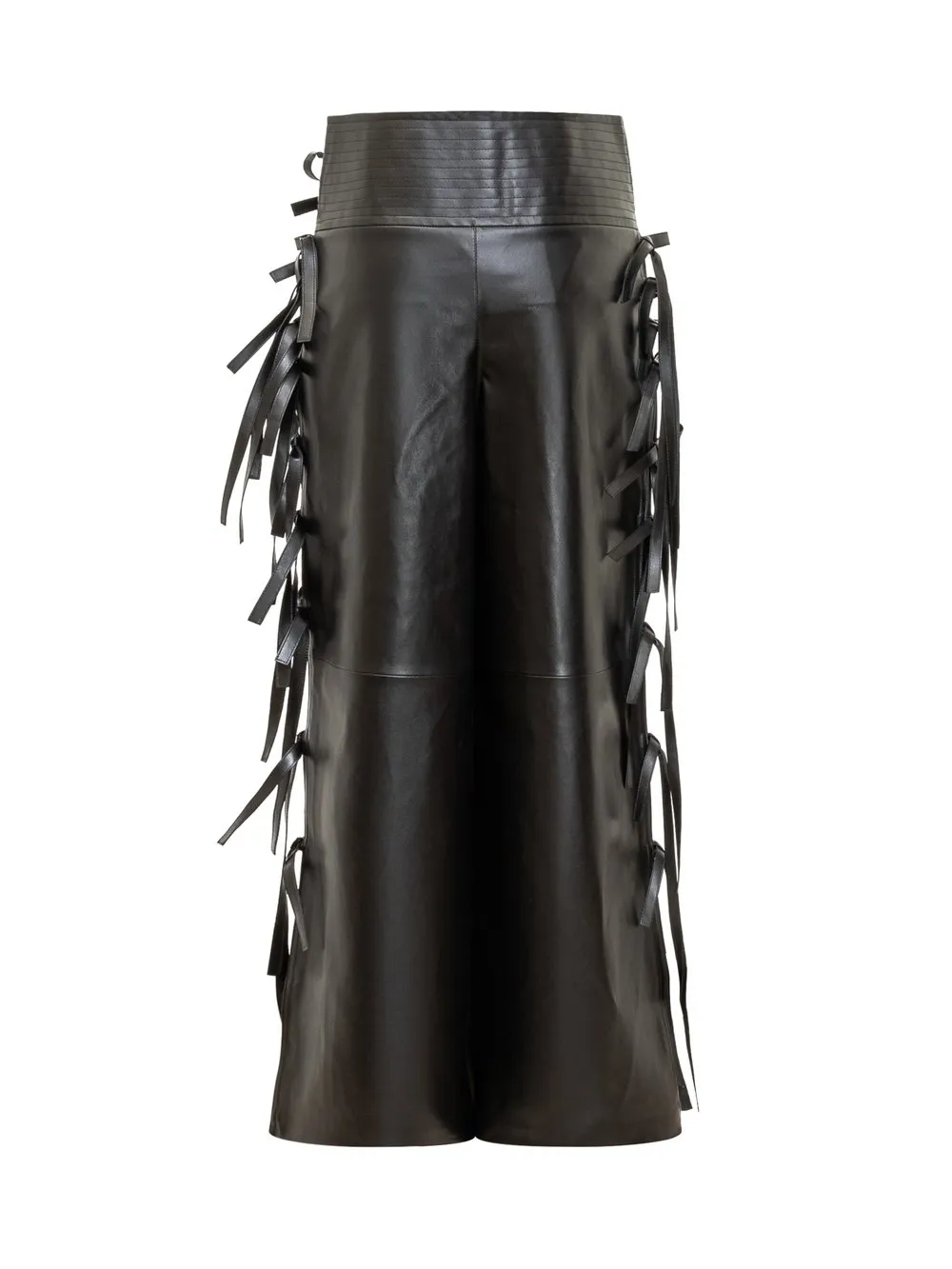AWAKE MODE Bows Pants
