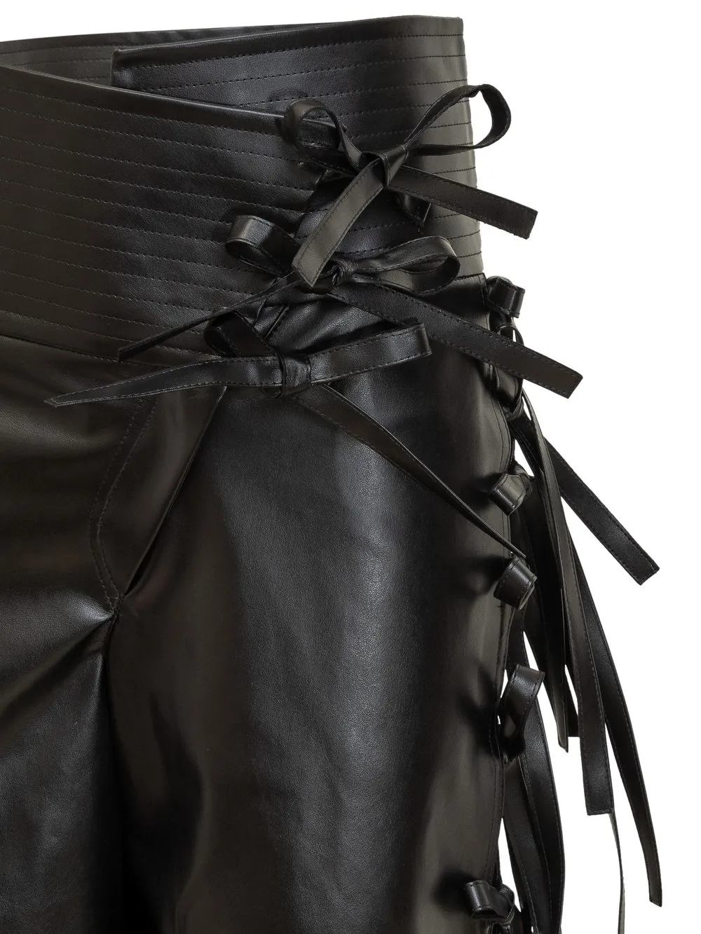 AWAKE MODE Bows Pants