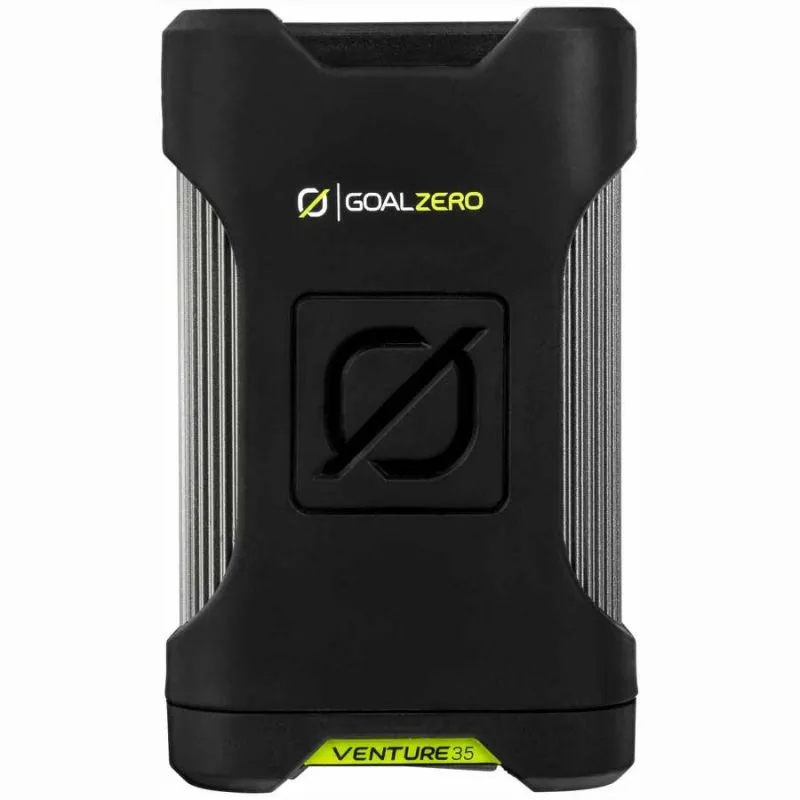Batería externa Goal Zero Venture 35
