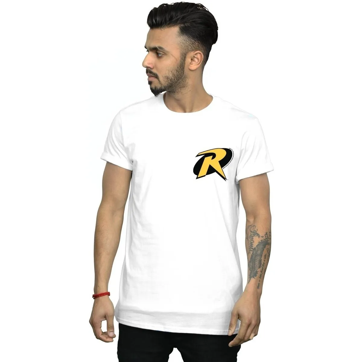 Batman Robin Logo