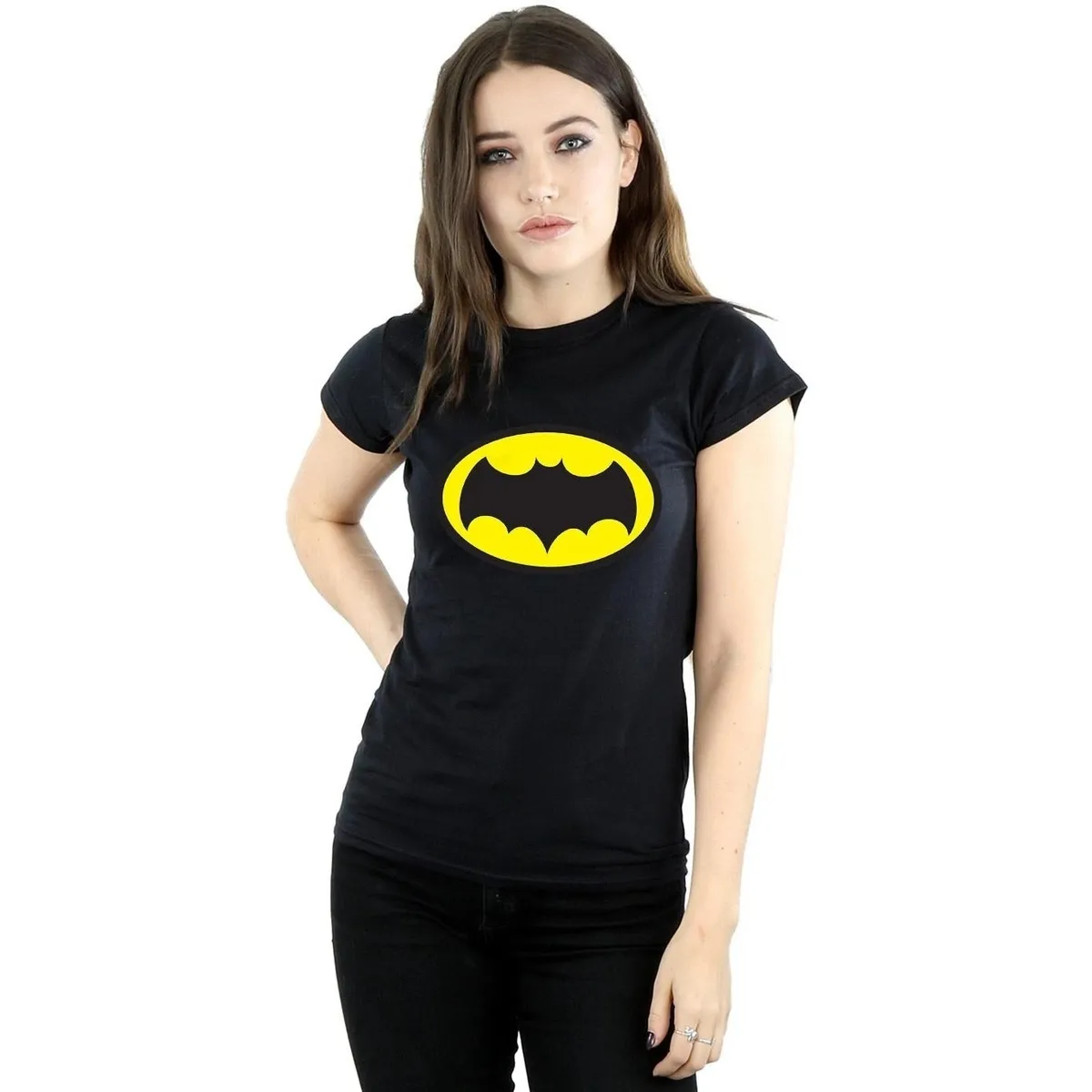 Batman TV Series Logo