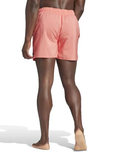 Bañador Adidas Solid M Naranja