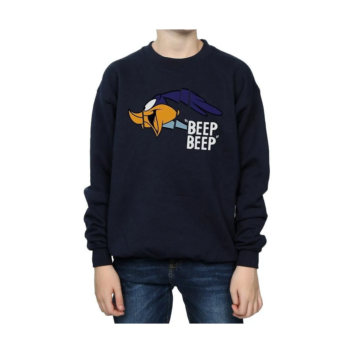 Beep Beep