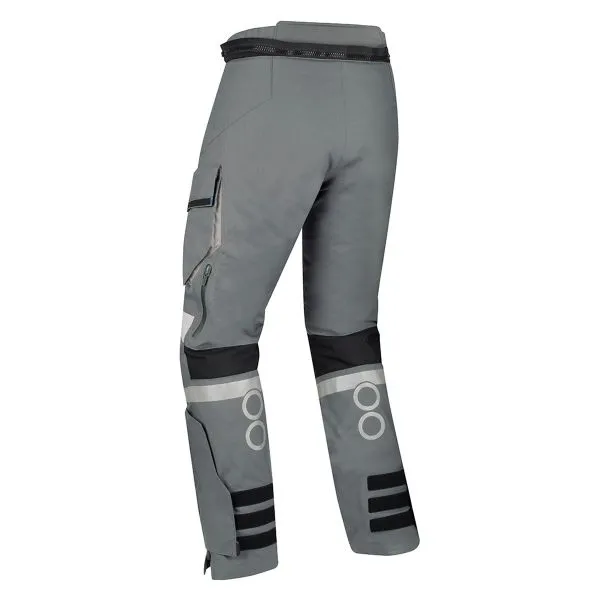 BERING ANTARCTICA GORETEX BLACK GREY PANT 