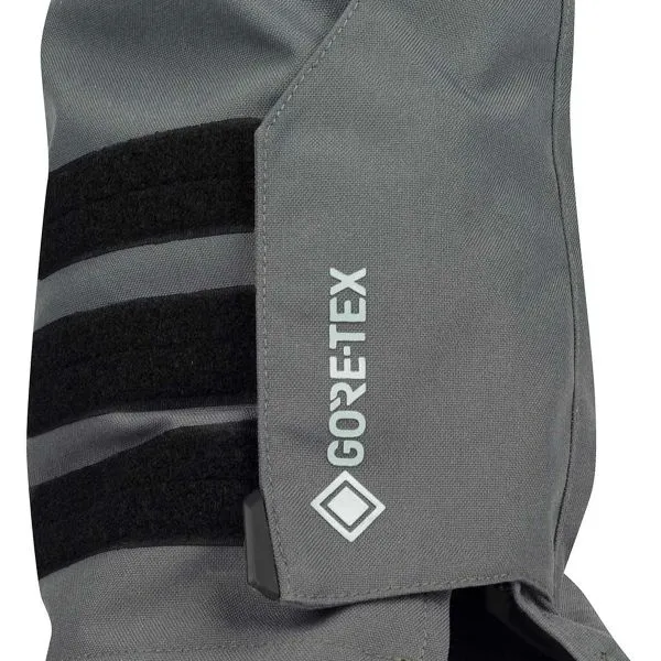 BERING ANTARCTICA GORETEX BLACK GREY PANT 