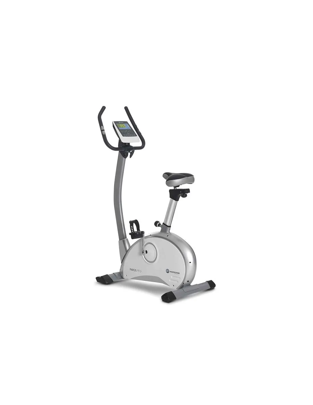 Bicicleta estática Horizon Fitness PAROS PRO
