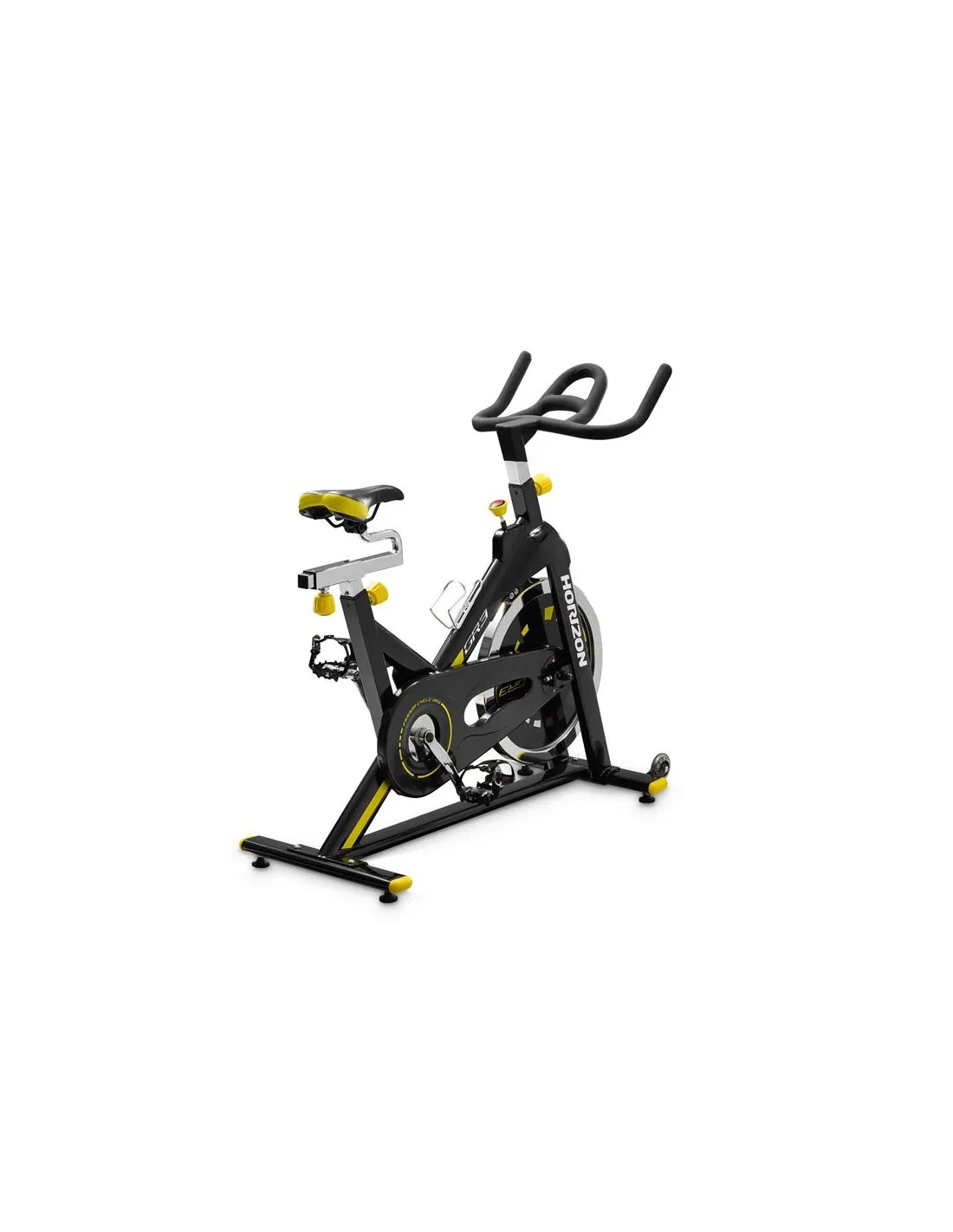 Bicicleta Indoor Horizon Fitness GR3