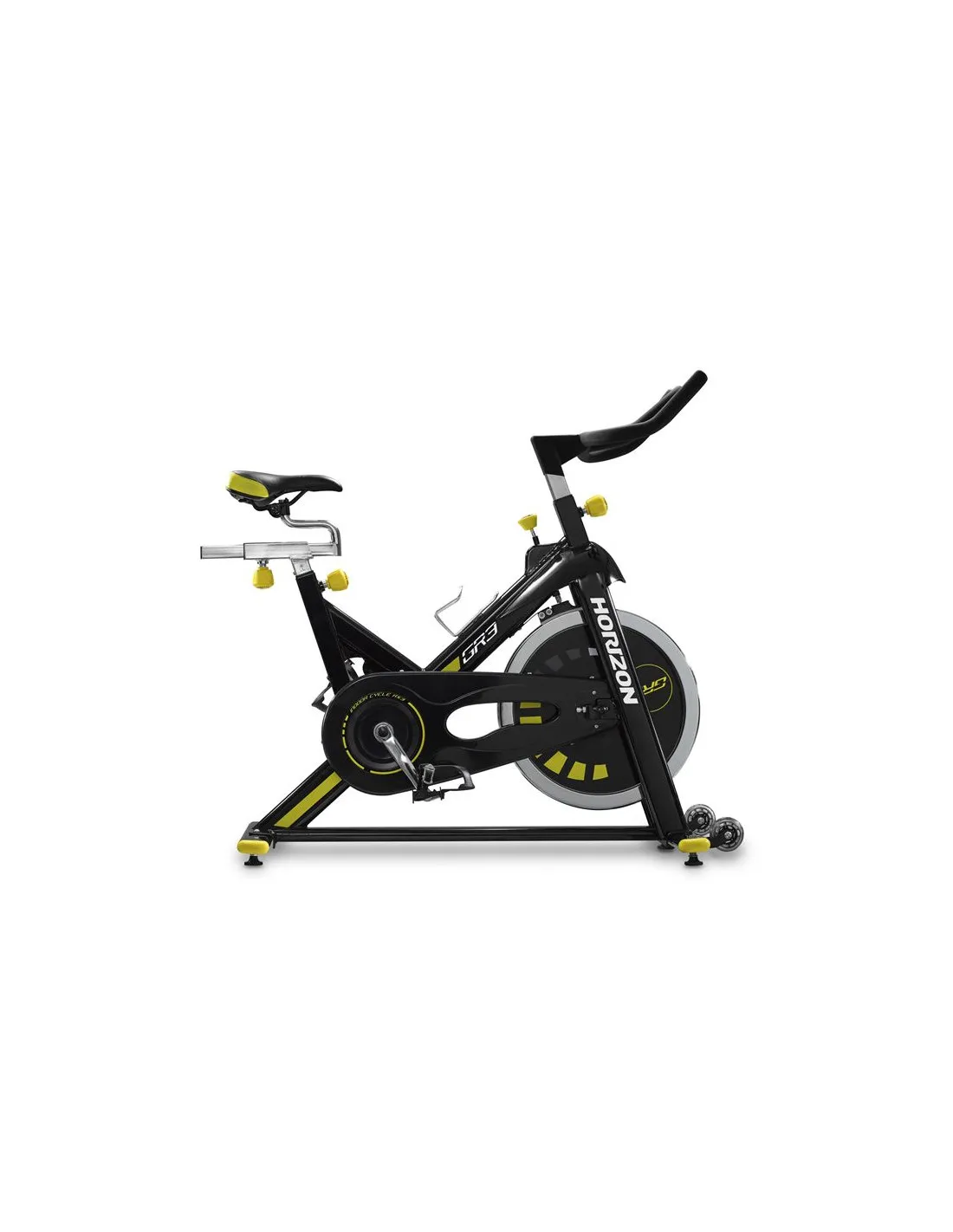 Bicicleta Indoor Horizon Fitness GR3