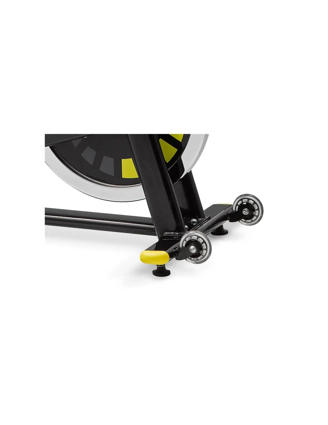 Bicicleta Indoor Horizon Fitness GR3