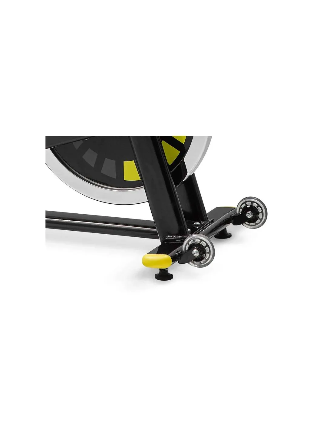 Bicicleta Indoor Horizon Fitness GR3