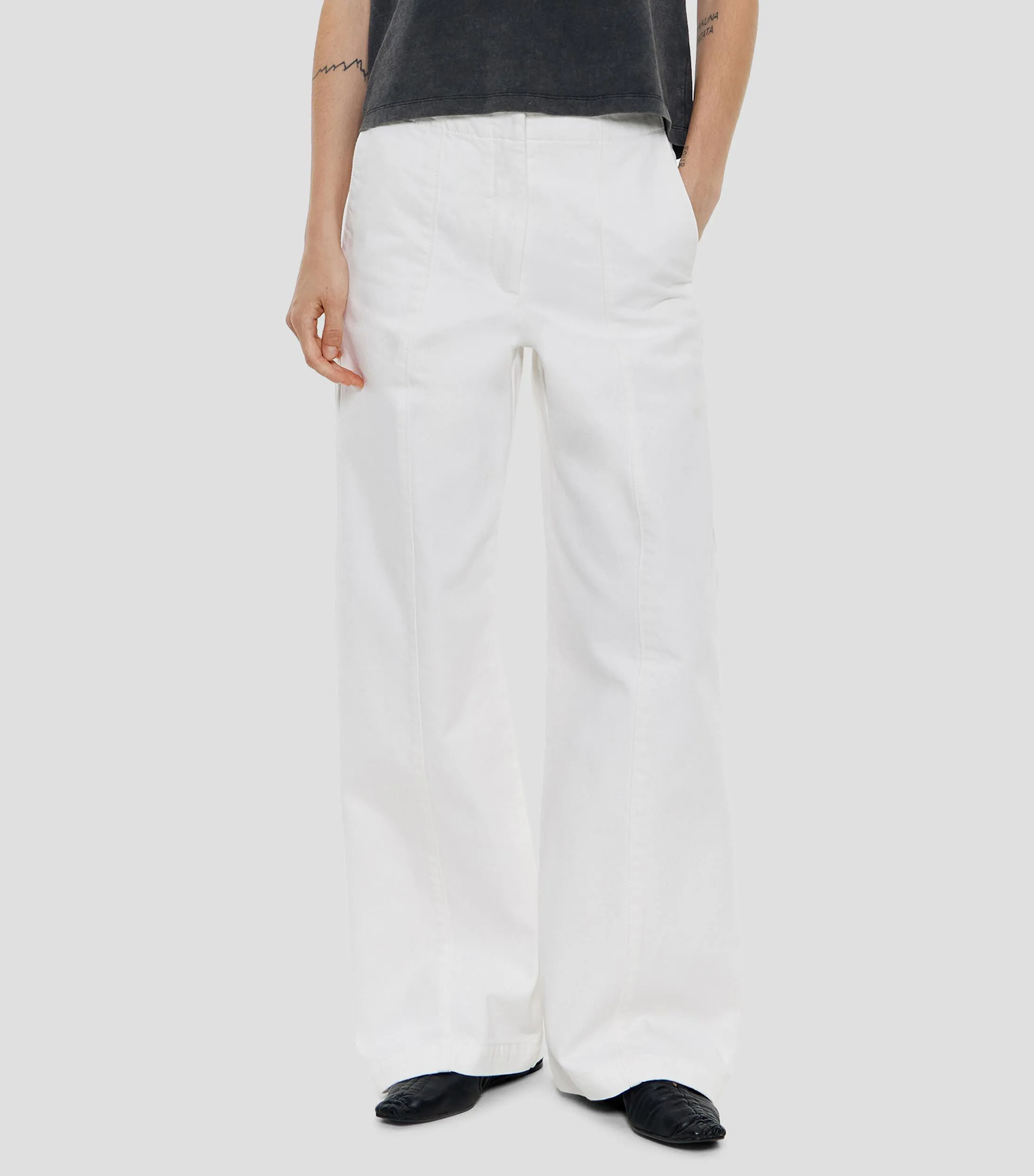Bimba y Lola Pantalón Mujer