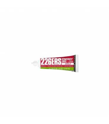 BIO ENERGY GEL 226ERS 25GR 100MG CAFEINA  COLA