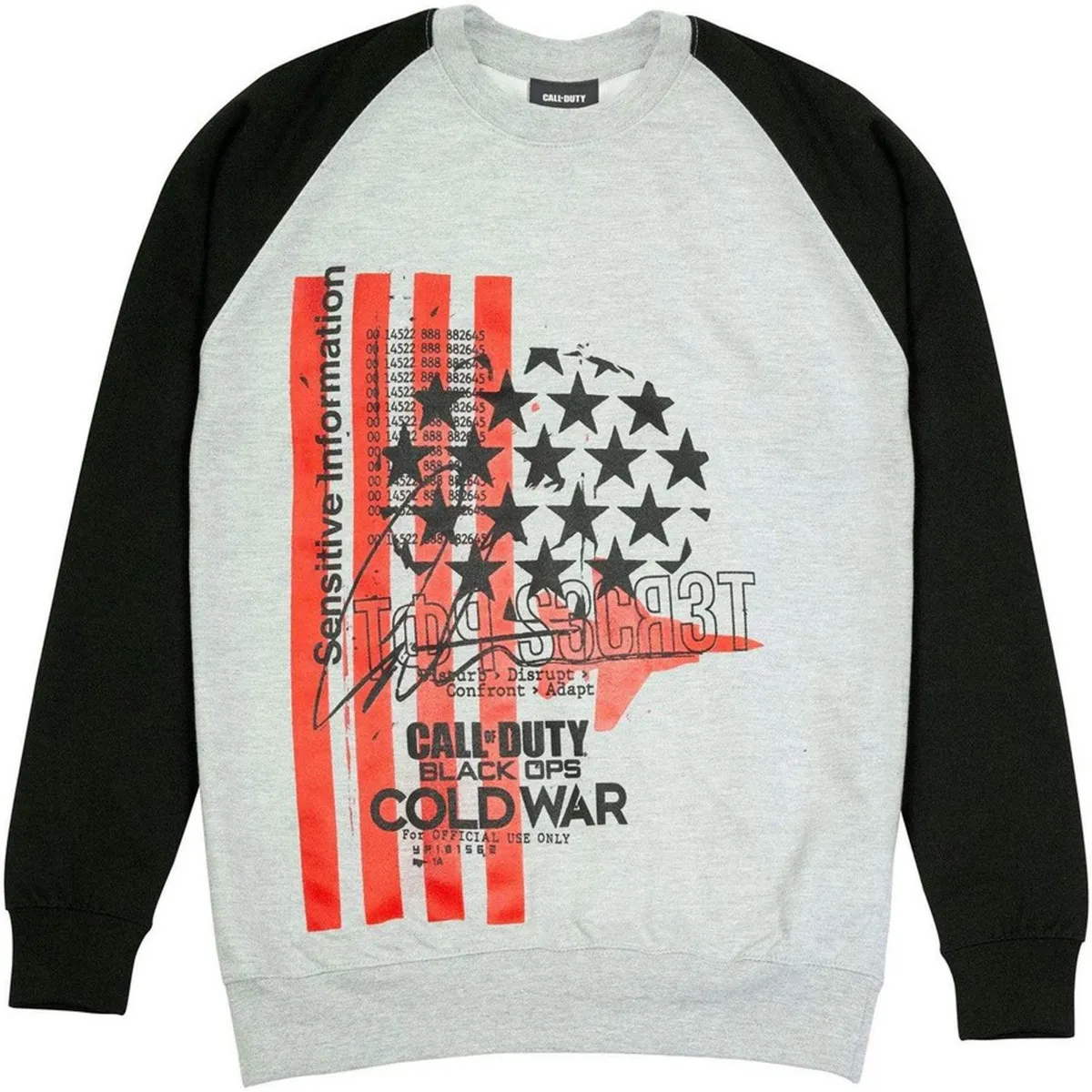 Black Ops Cold War