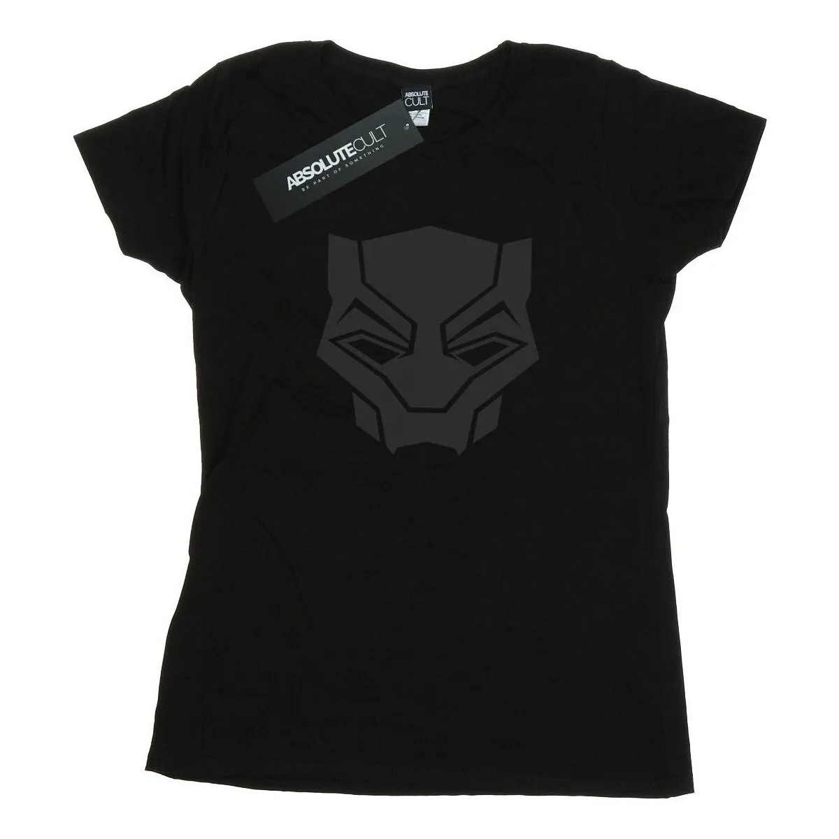 Black Panther Black On Black