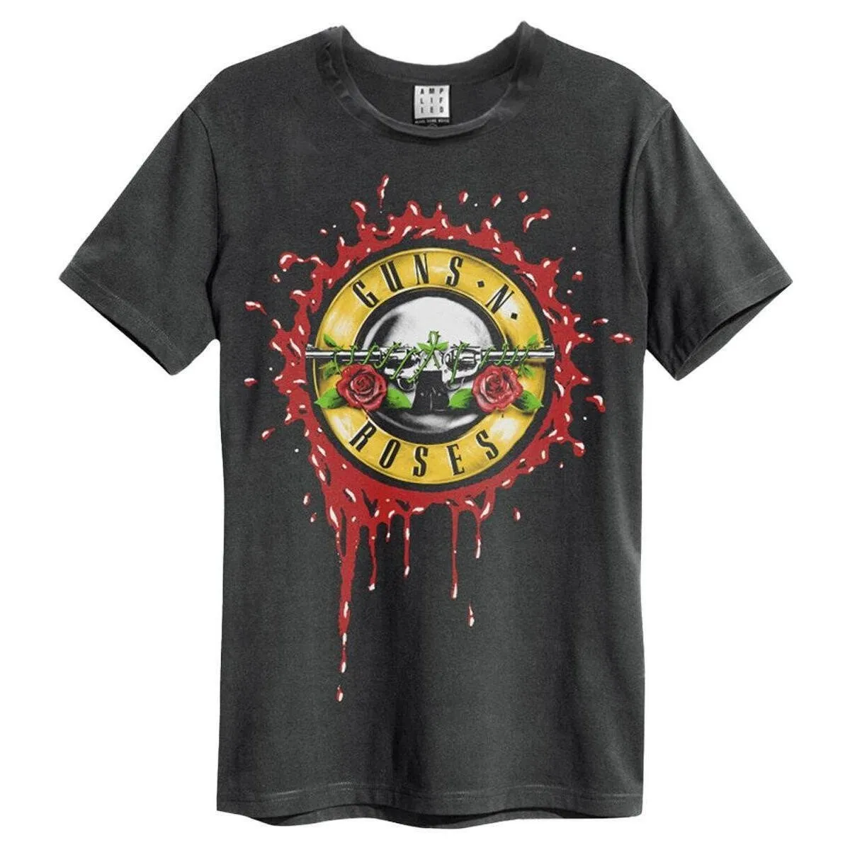 Bloody Bullet