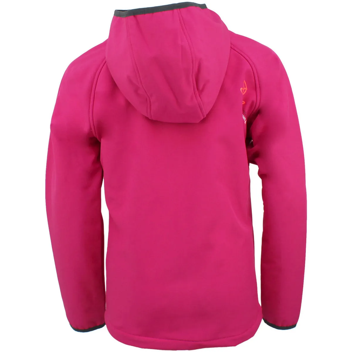Blouson softshell fille FANSO