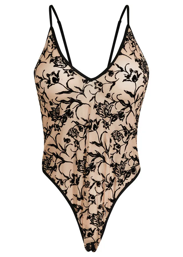 BODY BEIGE MATENEGRO