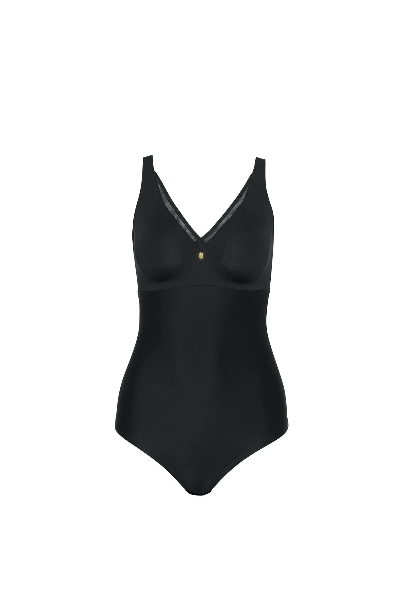 Body moldeador True Shape Sensation