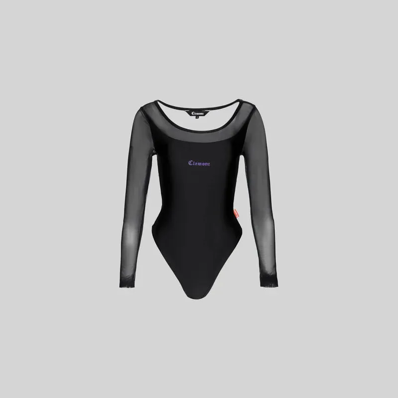 Body Mujer Clemont Stella