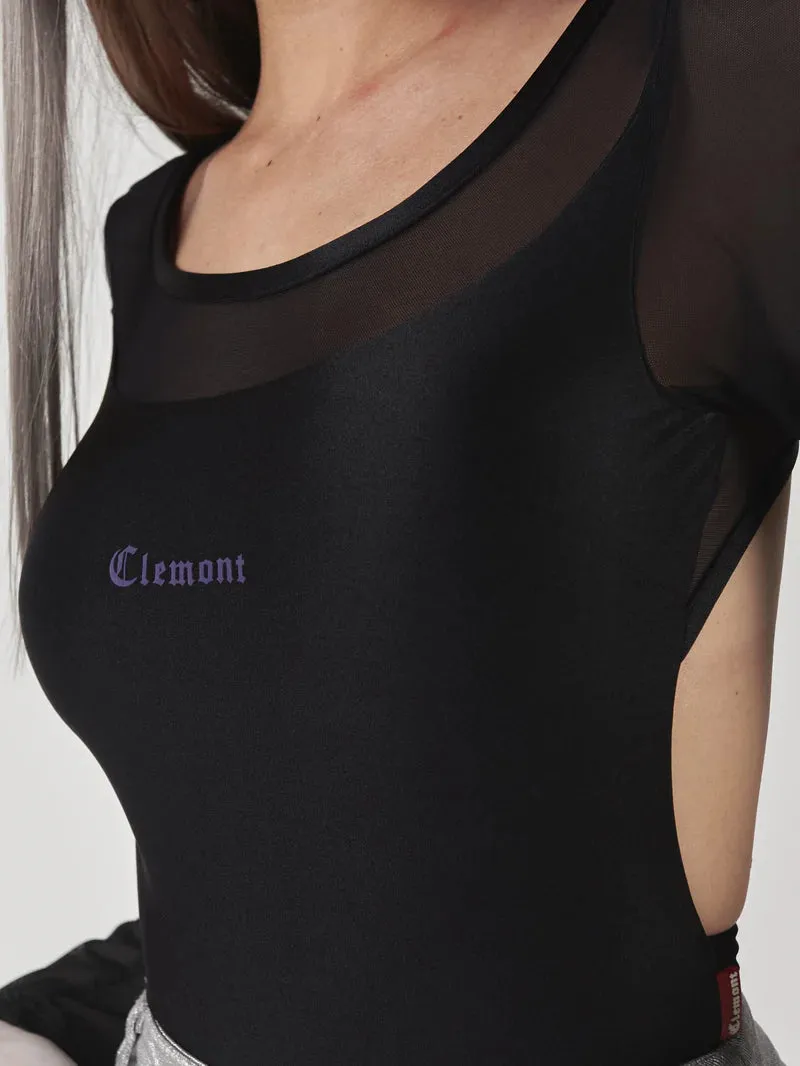 Body Mujer Clemont Stella