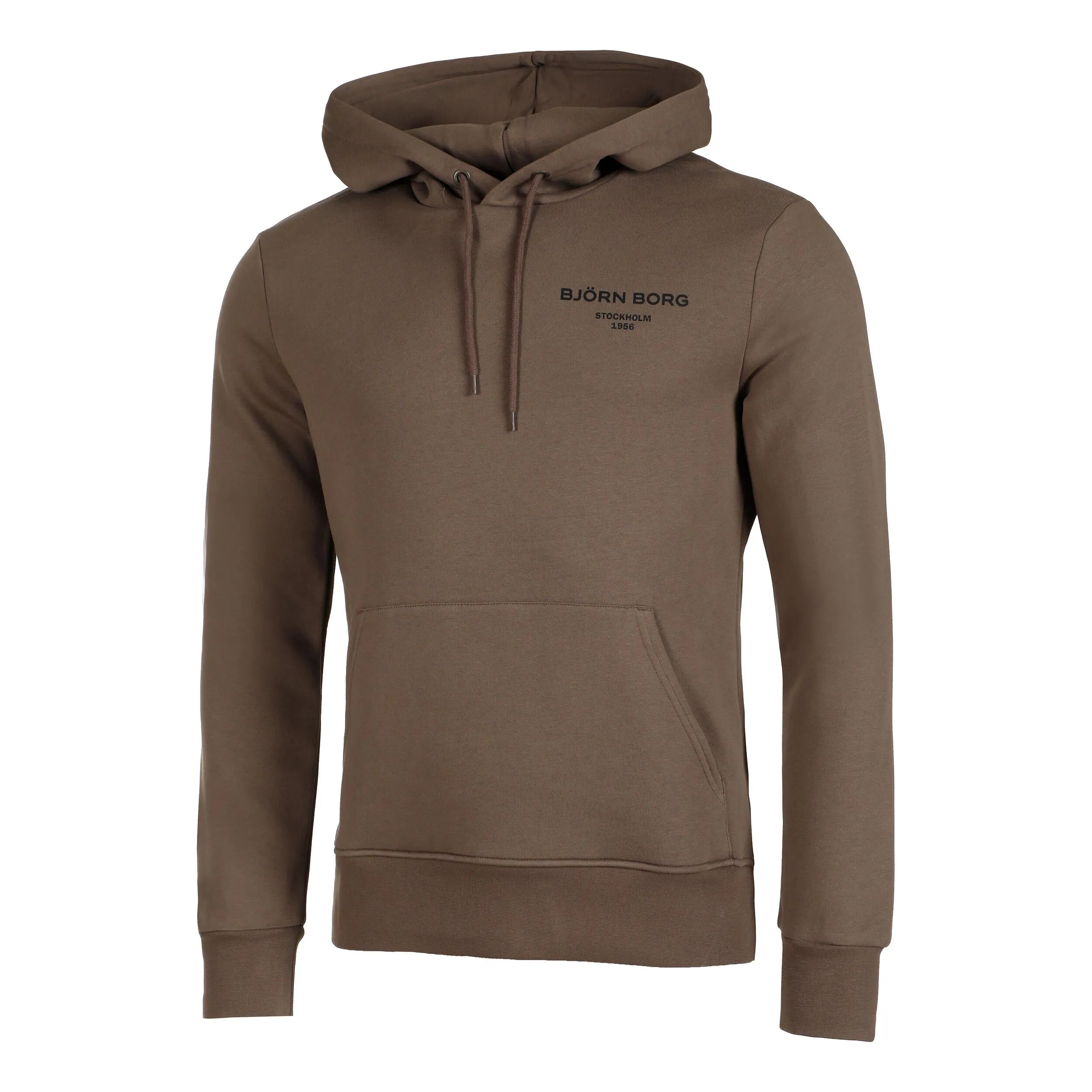 Borg Essential Sudadera Con Capucha Hombres
