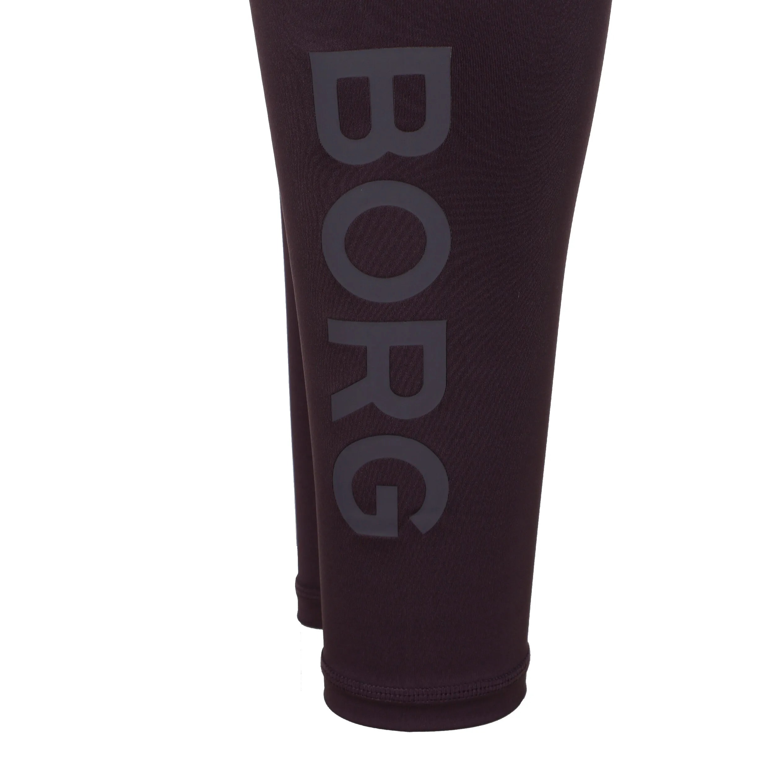 Borg Logo Malla Mujeres