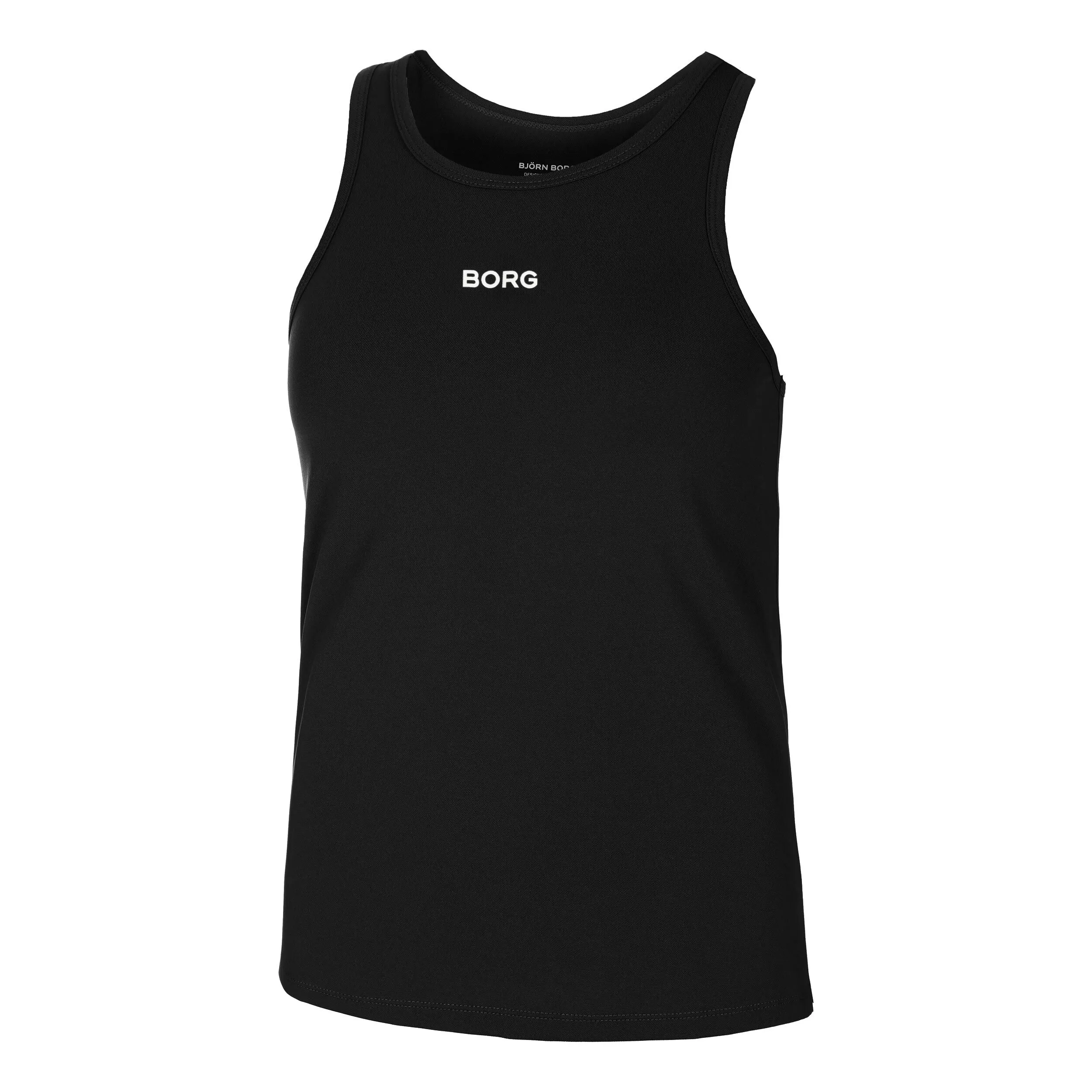 Borg Racerback Camiseta De Tirantes Mujeres