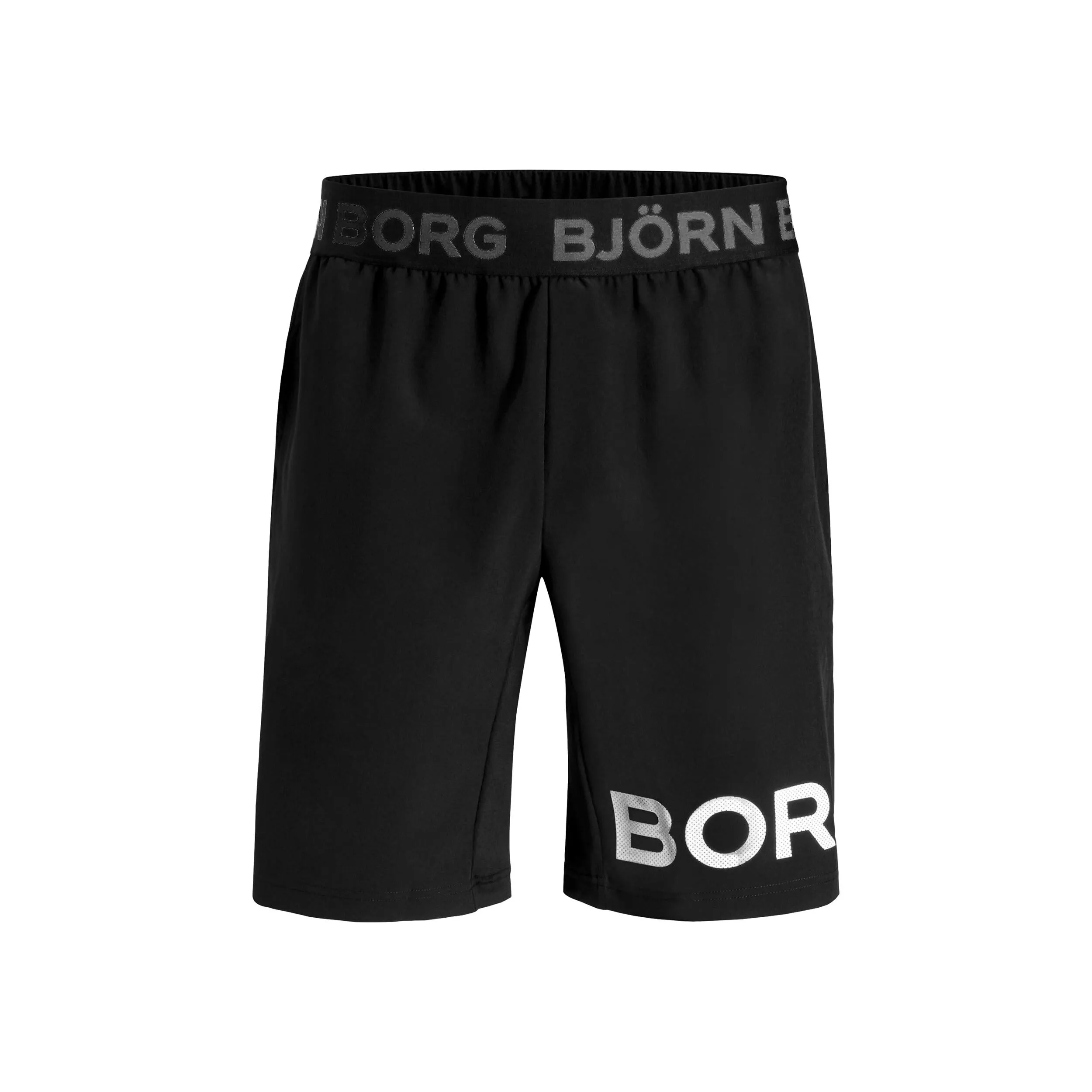 Borg Shorts Hombres