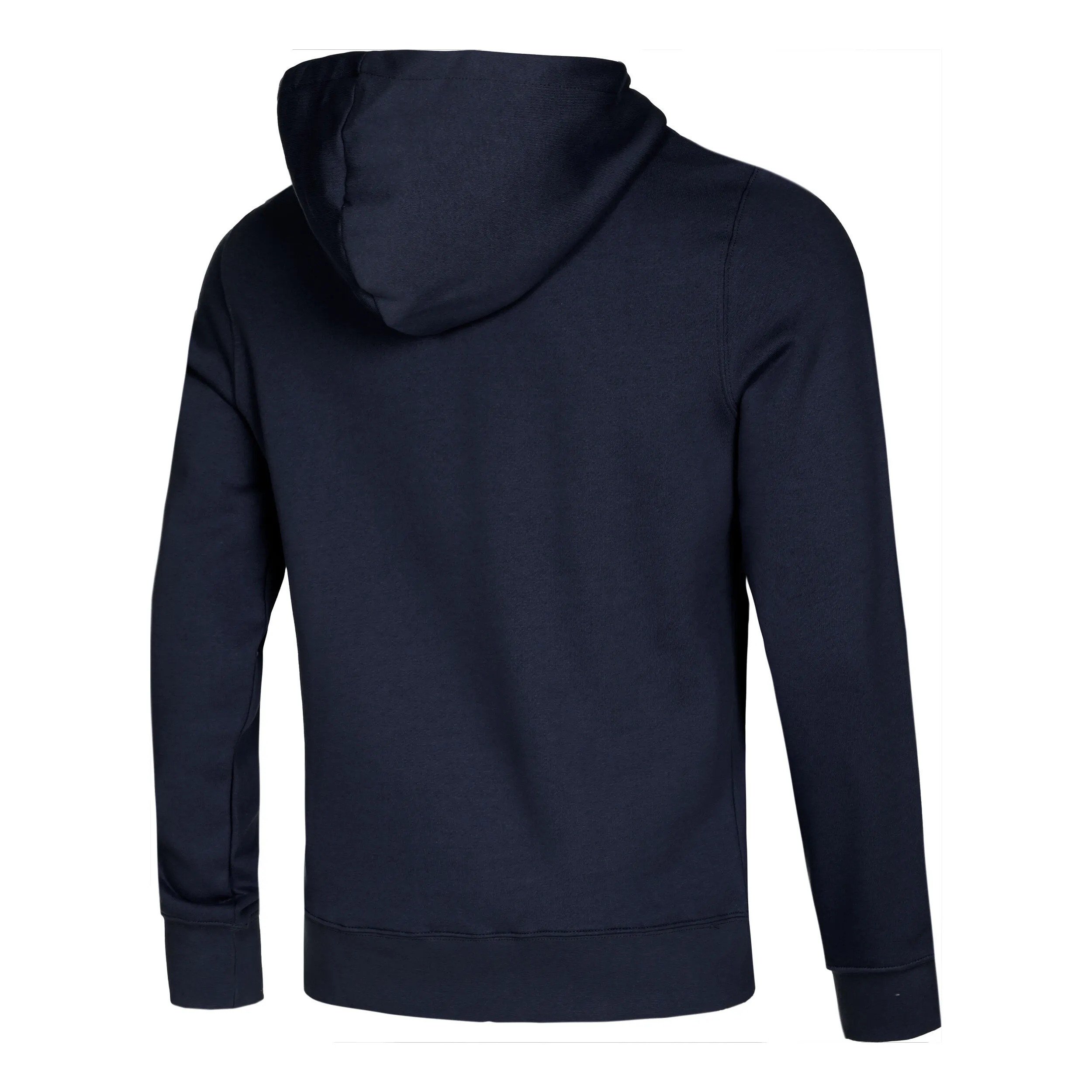Borg Sudadera Con Capucha Hombres