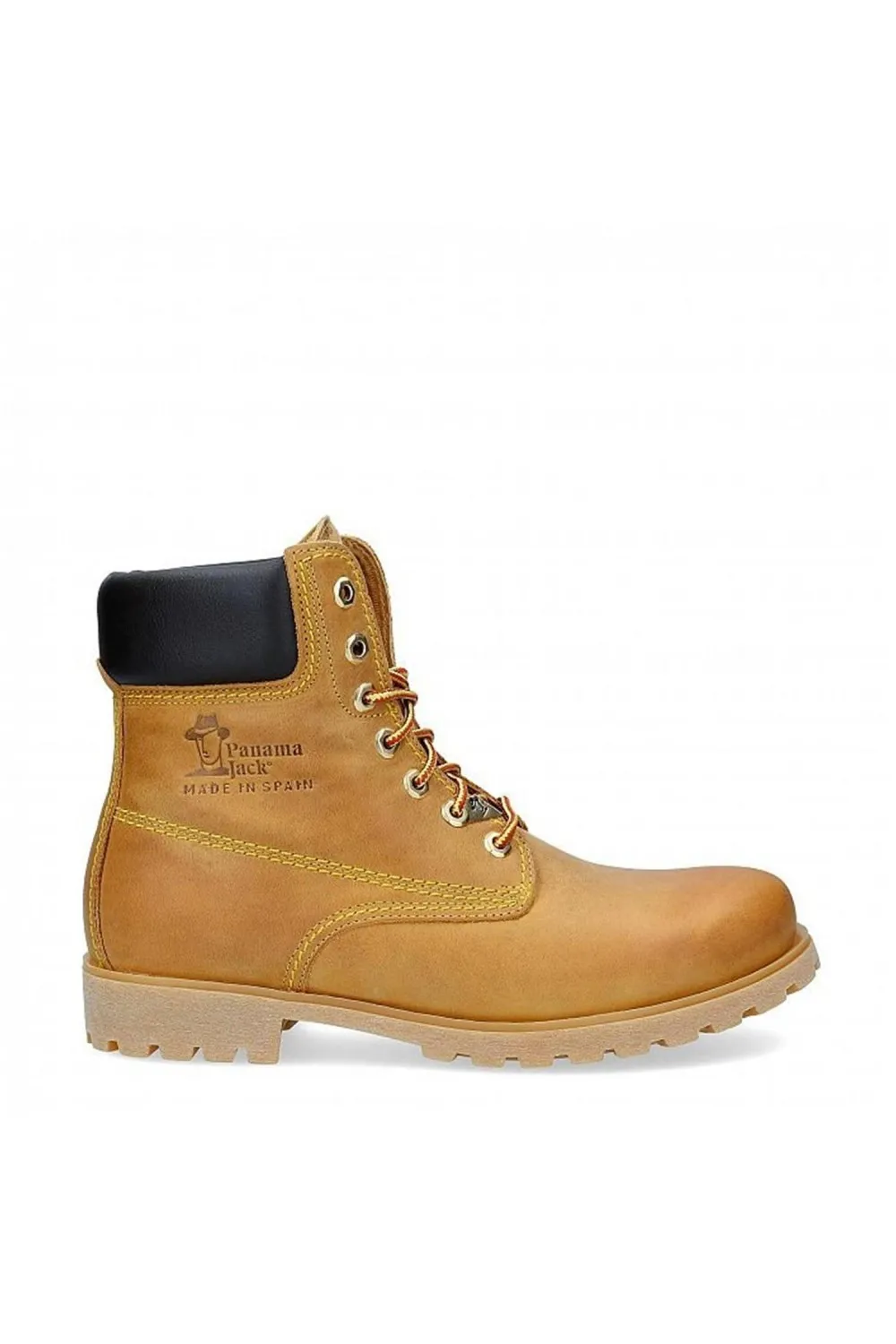 botas  panama jack classic varios  18447
