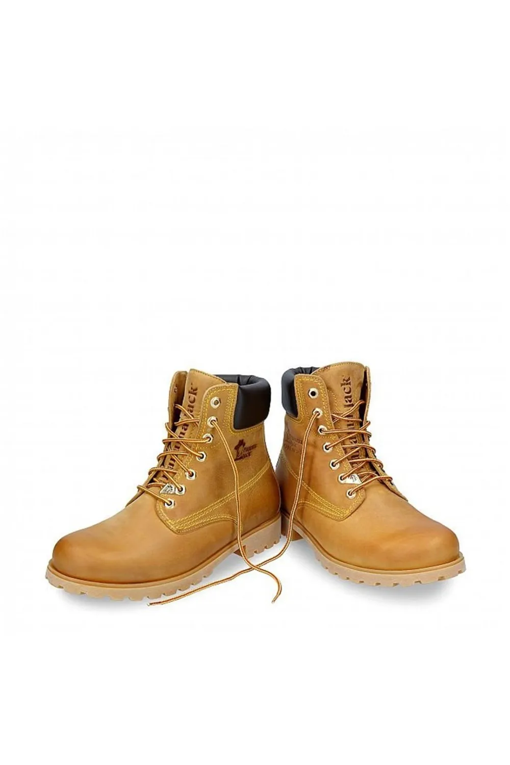 botas  panama jack classic varios  18447