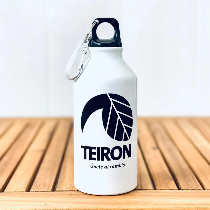 Botella Teiron 400ML