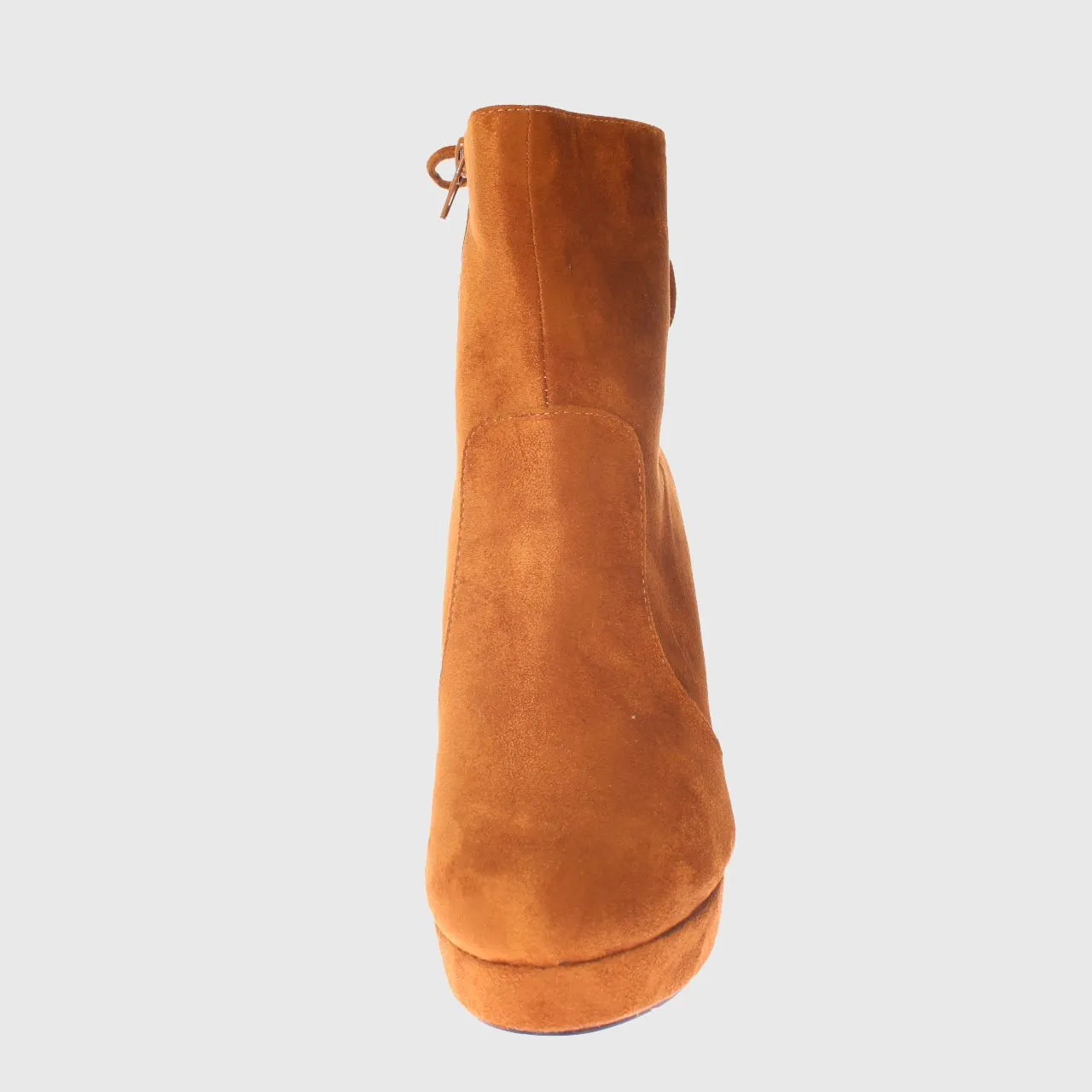 Botín Camel Cellina Art. 5pm1646camello