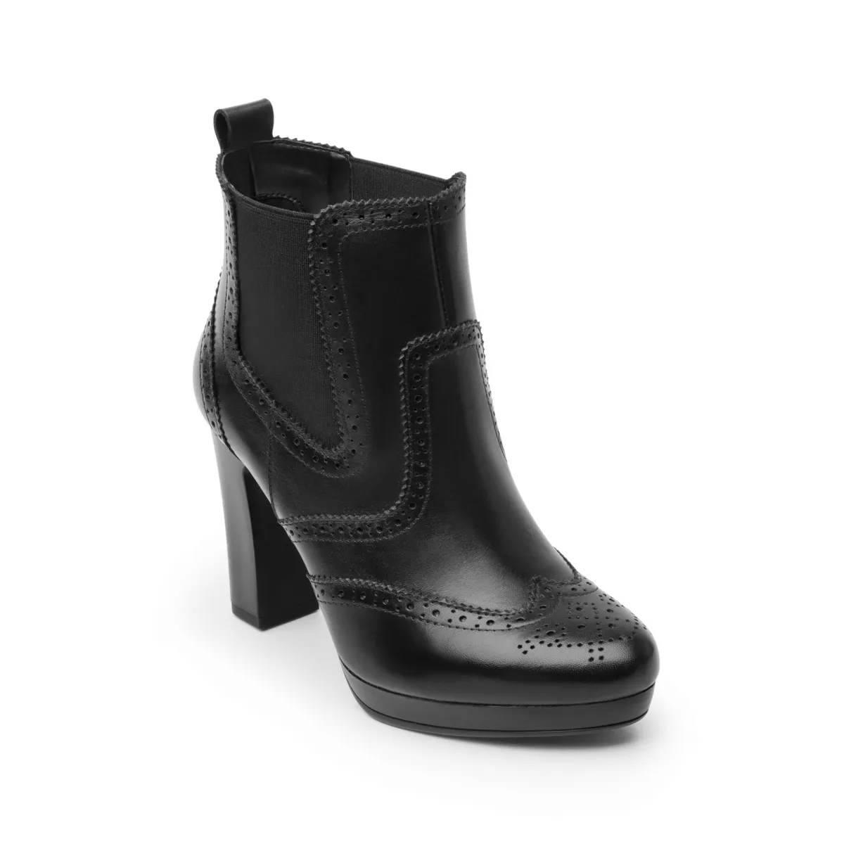 Botin Flexi Elba Para Mujer