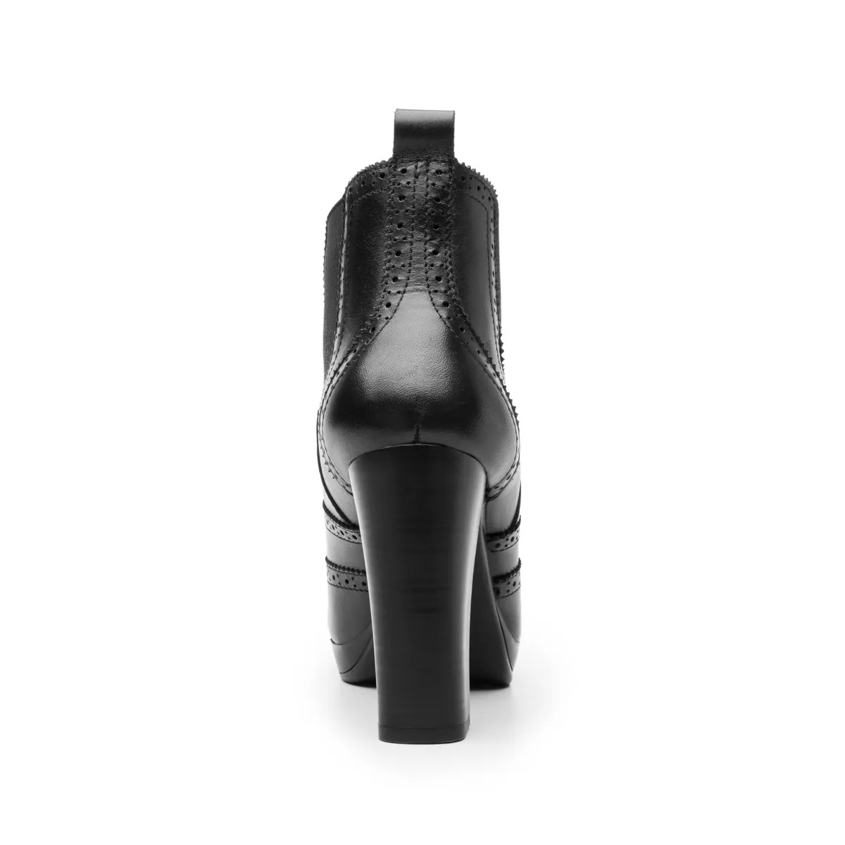 Botin Flexi Elba Para Mujer