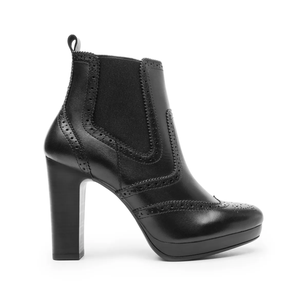 Botin Flexi Elba Para Mujer