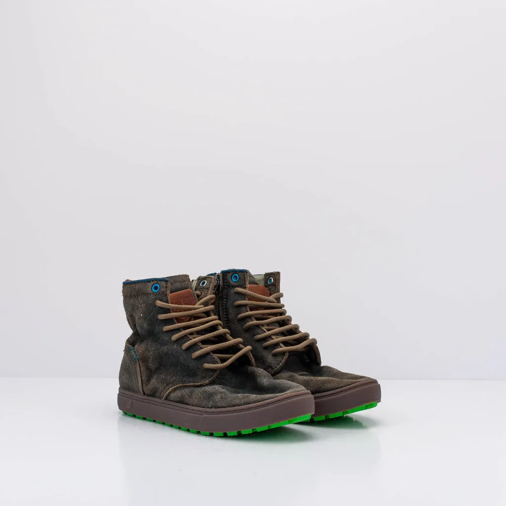 BOTIN  SATORISAN  HIDA SPITFIRE STONE GREY