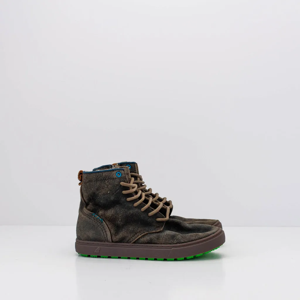 BOTIN  SATORISAN  HIDA SPITFIRE STONE GREY