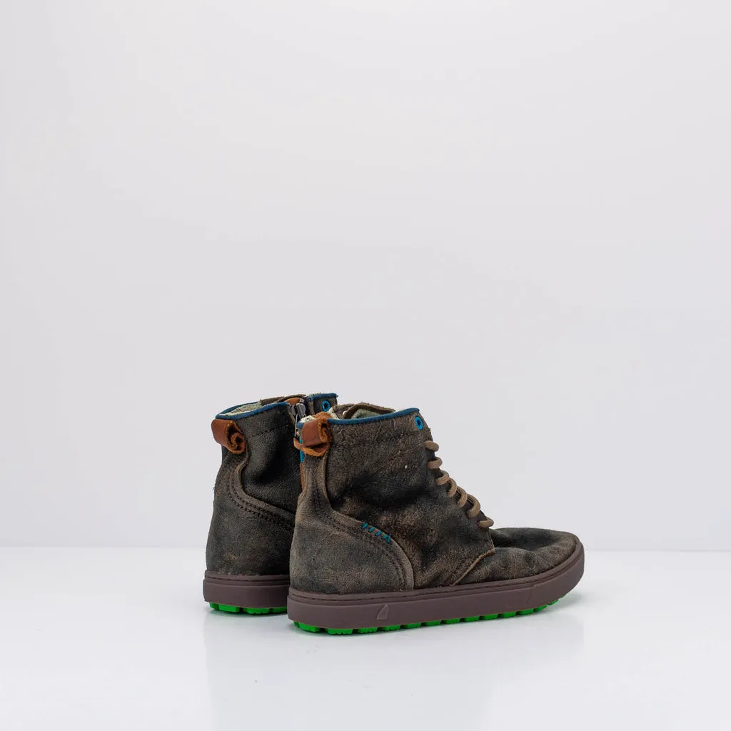 BOTIN  SATORISAN  HIDA SPITFIRE STONE GREY