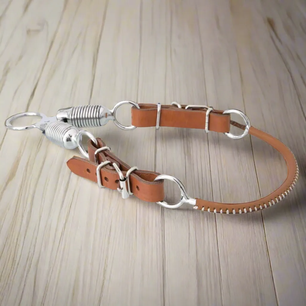 BOZAL PARA CABALLO TMWD1171 HORSE BOSAL