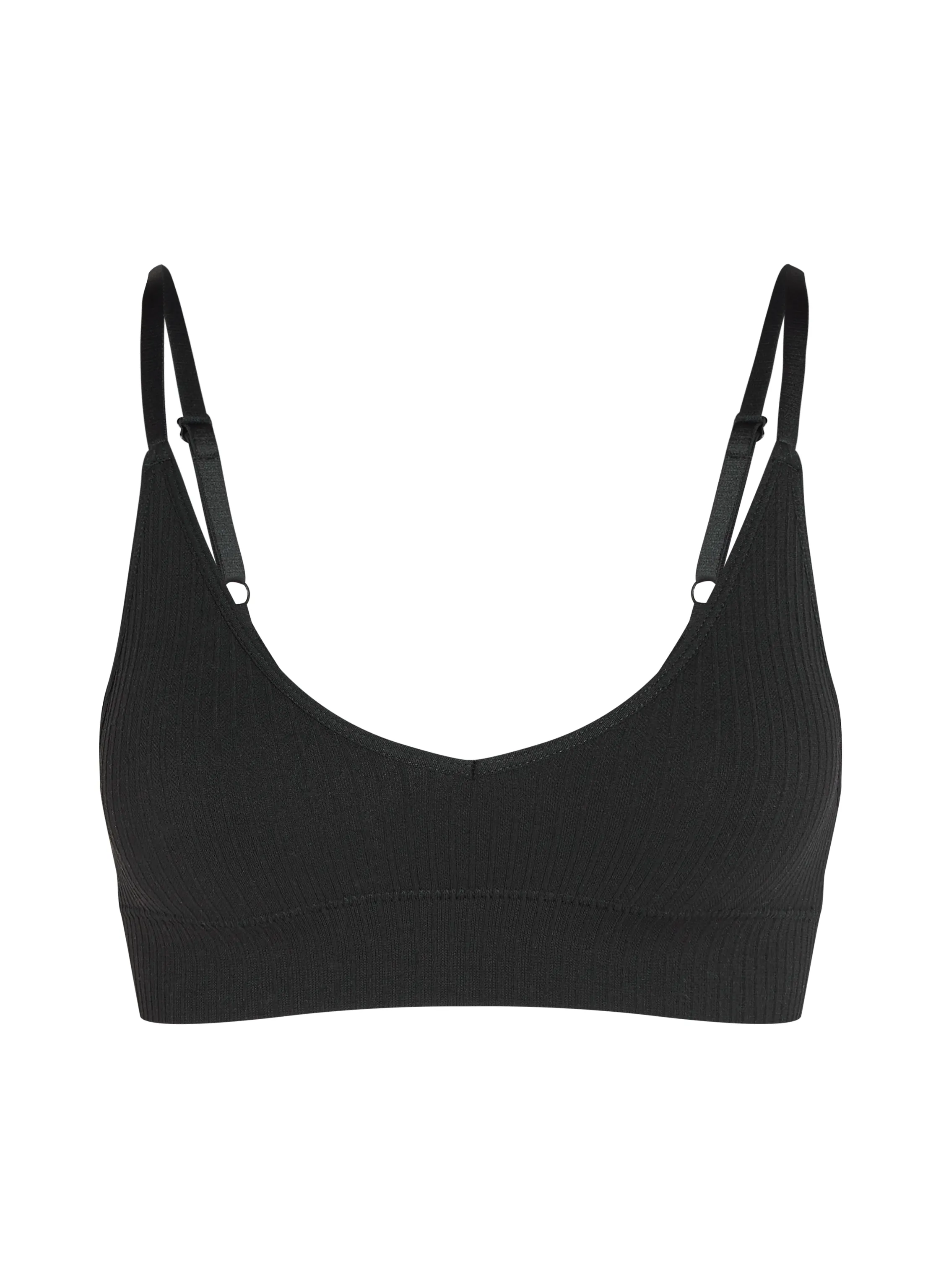 BRALETTE DIANNE  NEGRO