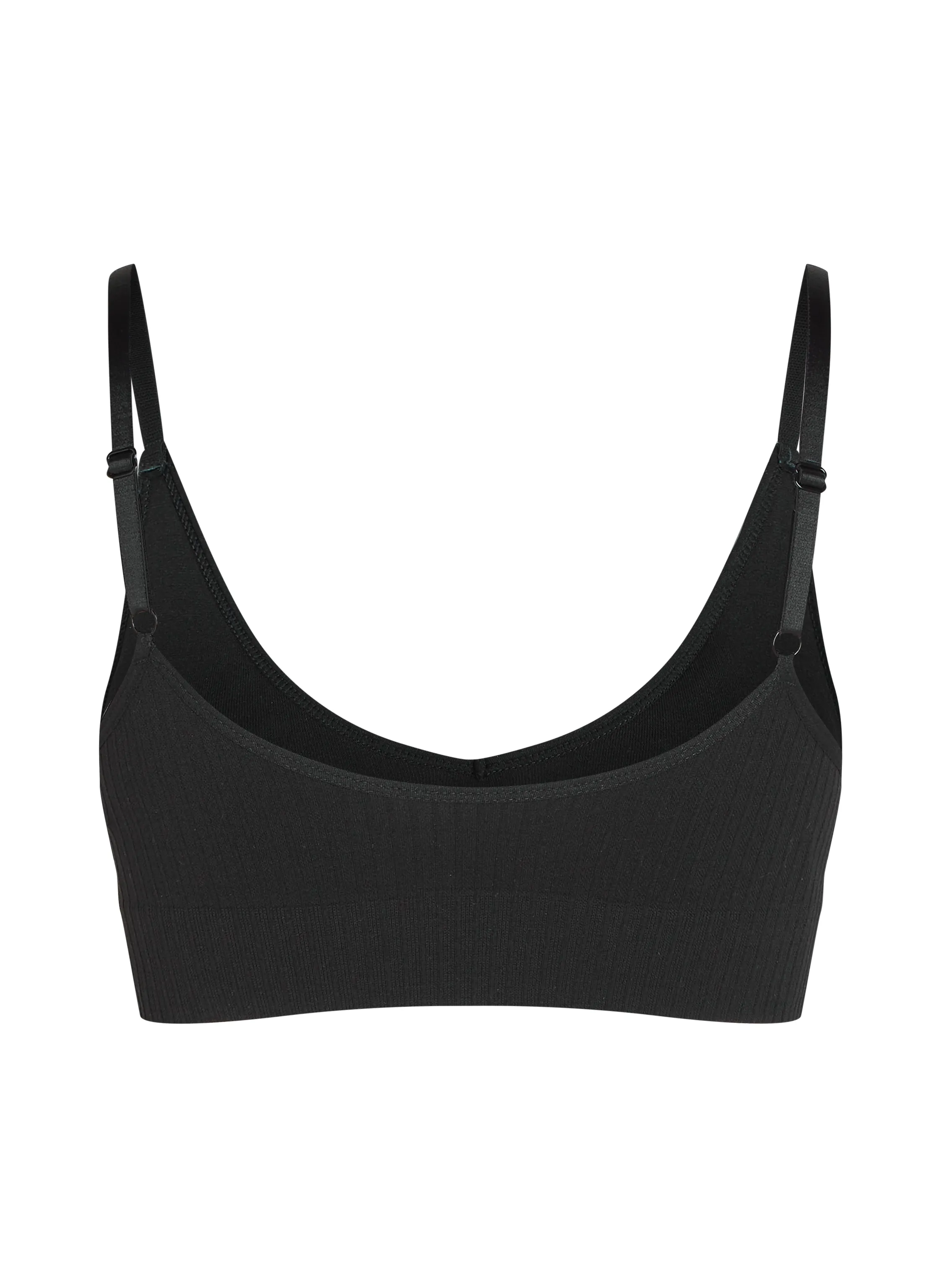 BRALETTE DIANNE  NEGRO
